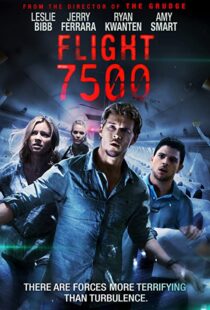 دانلود فیلم Flight 7500 2014106856-160687233