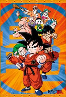 دانلود انیمه Dragon Ball103041-99564315