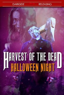 دانلود فیلم Harvest of the Dead: Halloween Night 2020101837-2020642677