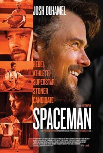 دانلود فیلم Spaceman 2016110295-1882696528