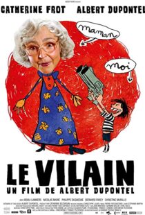 دانلود فیلم The Villain 2009101865-1784684357
