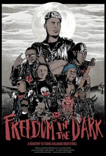 دانلود مستند Freedom in the Dark 2018104667-1051385153