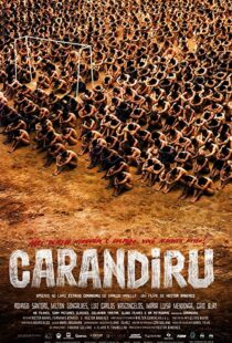 دانلود فیلم Carandiru 2003102773-2092252693