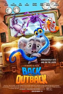 دانلود انیمیشن Back to the Outback 2021106794-1230921756