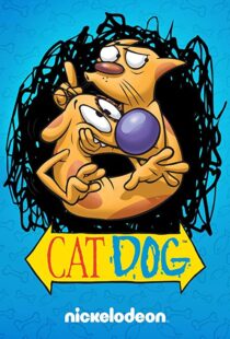 دانلود انیمیشن CatDog107227-1586911201