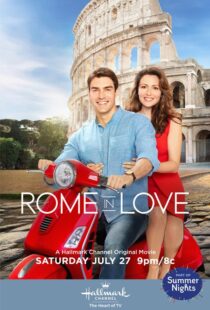 دانلود فیلم Rome in Love 2019101227-799763089