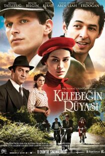 دانلود فیلم The Butterfly’s Dream 2013101941-1622829143