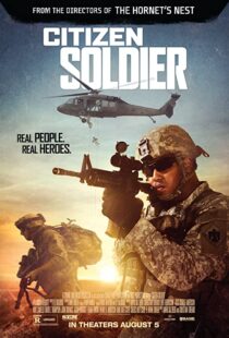 دانلود مستند Citizen Soldier 2016110164-562976995