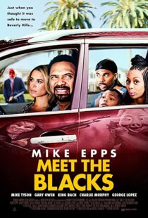 دانلود فیلم Meet the Blacks 2016109548-805858951