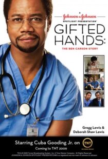 دانلود فیلم Gifted Hands: The Ben Carson Story 2009105333-954598906