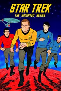 دانلود انیمیشن Star Trek: The Animated Series106739-332154328