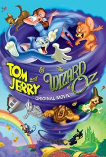دانلود انیمیشن Tom and Jerry & The Wizard of Oz 2011109668-830787247
