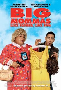 دانلود فیلم Big Mommas: Like Father, Like Son 2011106490-1650540290