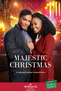 دانلود فیلم A Majestic Christmas 2018104592-2018679686