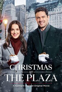 دانلود فیلم Christmas at the Plaza 2019109876-1191290269