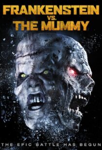 دانلود فیلم Frankenstein vs. the Mummy 2015108054-1025711173