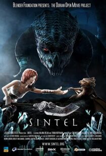دانلود انیمیشن Sintel 2010110278-589361679