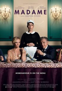 دانلود فیلم Madame 2017109689-1552682100