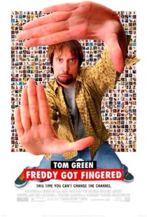 دانلود فیلم Freddy Got Fingered 2001105946-612616930
