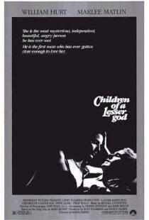 دانلود فیلم Children of a Lesser God 1986101052-1286237101