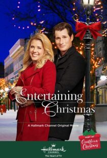 دانلود فیلم Entertaining Christmas 2018100753-935543226