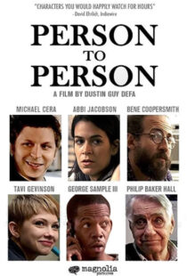 دانلود فیلم Person to Person 2017107439-871444537