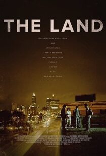دانلود فیلم The Land 2016110340-123724216