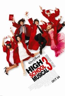 دانلود فیلم High School Musical 3: Senior Year 2008106140-764340148