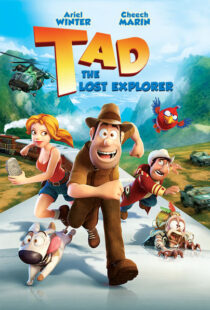 دانلود انیمیشن Tad: The Lost Explorer 2012109331-1091515425