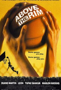 دانلود فیلم Above the Rim 1994109814-1341547855