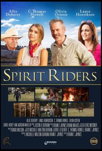 دانلود فیلم Spirit Riders 2015108549-259600297