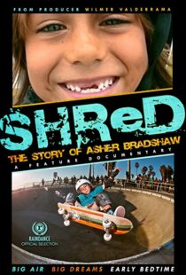 دانلود مستند SHReD: The Story of Asher Bradshaw 2013104548-1528627533