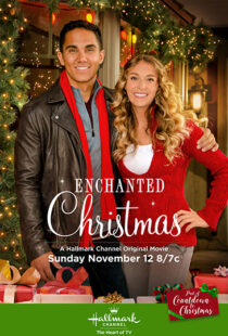 دانلود فیلم Enchanted Christmas 2017100860-79478387