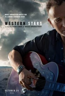 دانلود مستند Western Stars 2019103459-1214627675