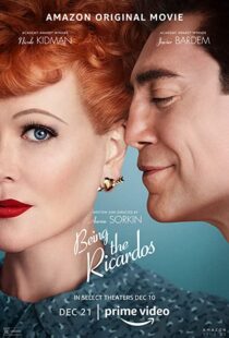 دانلود فیلم Being the Ricardos 2021107821-400026646