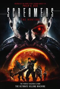 دانلود فیلم Screamers: The Hunting 2009106195-602658276