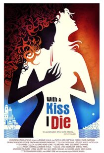 دانلود فیلم With a Kiss I Die 2018104403-271689433