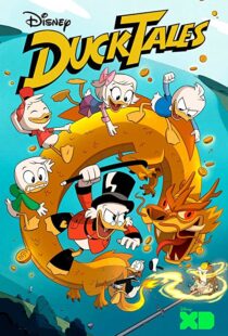 دانلود انیمیشن DuckTales107090-1366182148