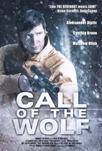 دانلود فیلم Call of the Wolf 2017107797-281203930