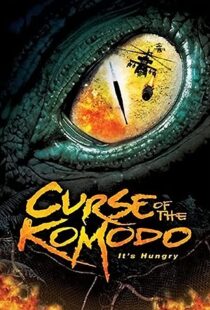 دانلود فیلم The Curse of the Komodo 2004110325-614382641