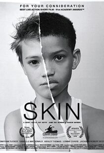 دانلود فیلم Skin 2018106930-1233262614