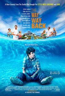 دانلود فیلم The Way Way Back 2013109370-2033633265