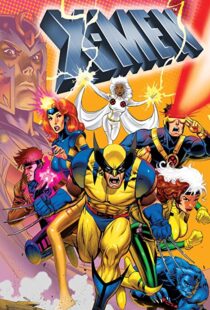 دانلود انیمیشن X-Men: The Animated Series110416-253007361