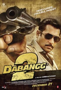 دانلود فیلم هندی Dabangg 2 2012106827-1987618789