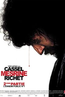 دانلود فیلم Mesrine: Public Enemy No. 1 2008105763-1184163955