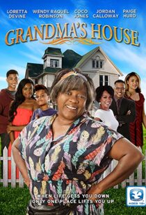 دانلود فیلم Grandma’s House 2016103047-244137799