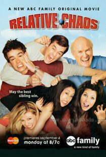 دانلود فیلم Relative Chaos 2006102592-562982118