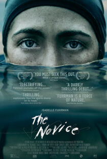 دانلود فیلم The Novice 2021107815-106102820
