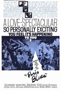 دانلود فیلم Paris Blues 1961109932-1329275830