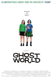 دانلود فیلم Ghost World 2001107466-1474365427